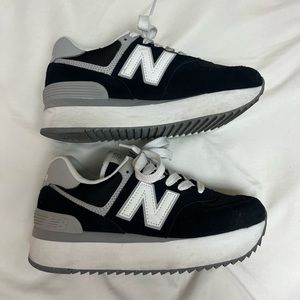 New Balance 57/40